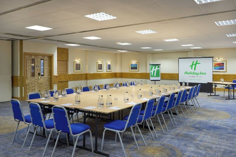 Hotel Holiday Inn Bolton Centre