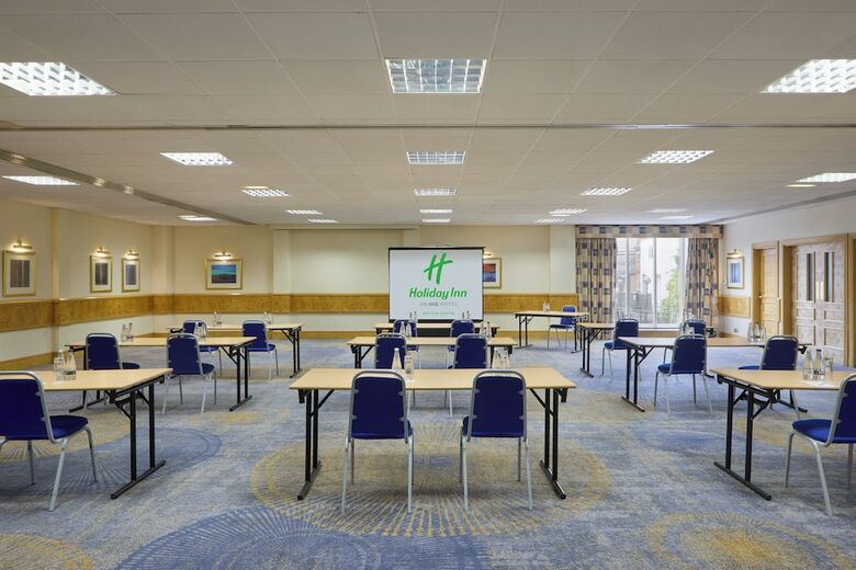 Hotel Holiday Inn Bolton Centre