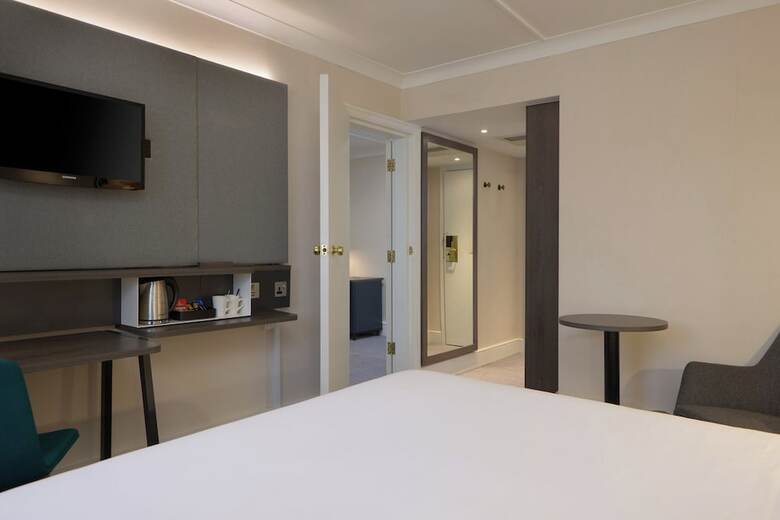 Hotel Holiday Inn Bolton Centre