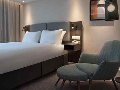 Hotel Holiday Inn Bolton Centre