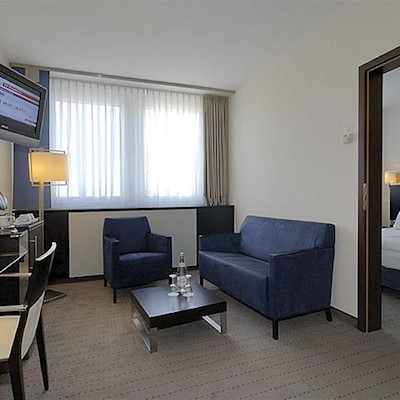 Mercure Hotel Potsdam City