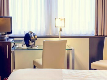 Mercure Hotel Potsdam City
