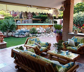 Bed & Breakfast A Casa Di Anna E Luca