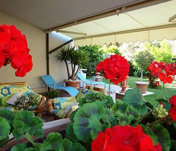 Bed & Breakfast A Casa Di Anna E Luca