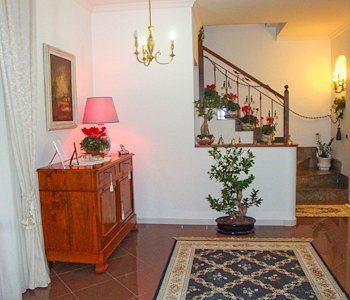 Bed & Breakfast A Casa Di Anna E Luca
