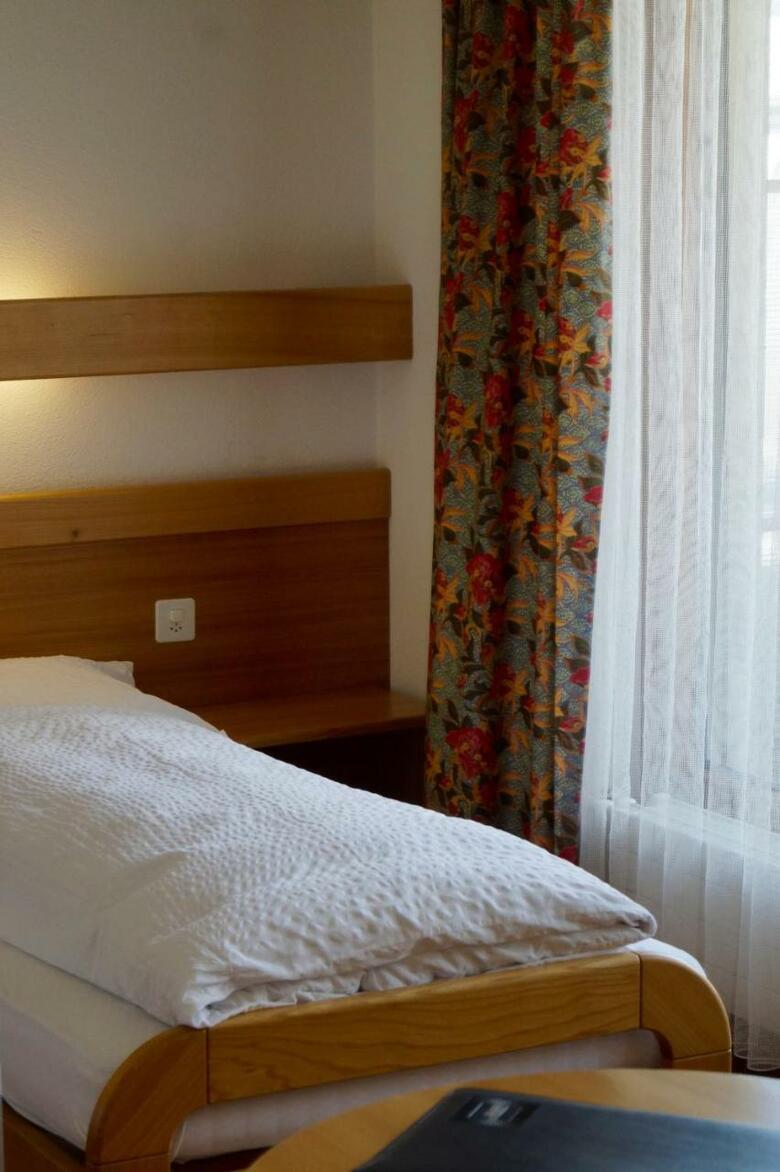 Hotel Victoria