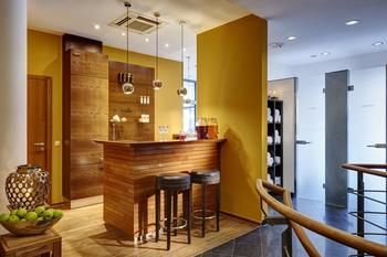 Lindner Hotel & Residence Main Plaza