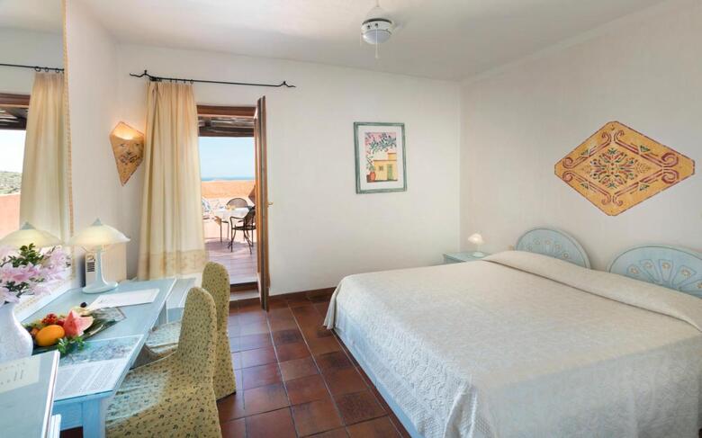 Residencia Rocce Sarde