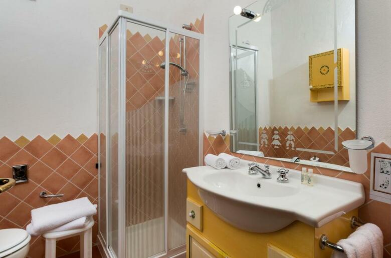 Residencia Rocce Sarde