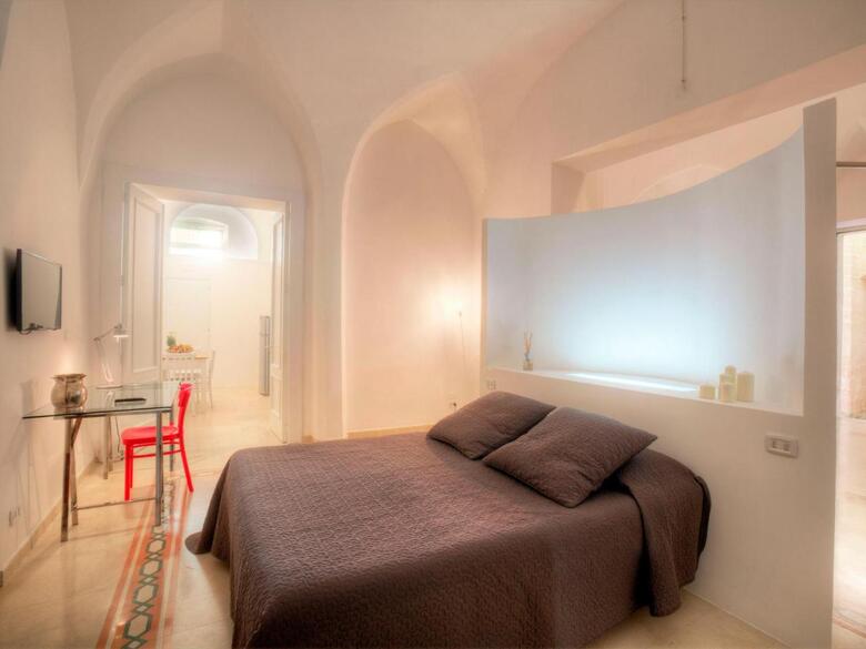 Bed & Breakfast Nonna Jole