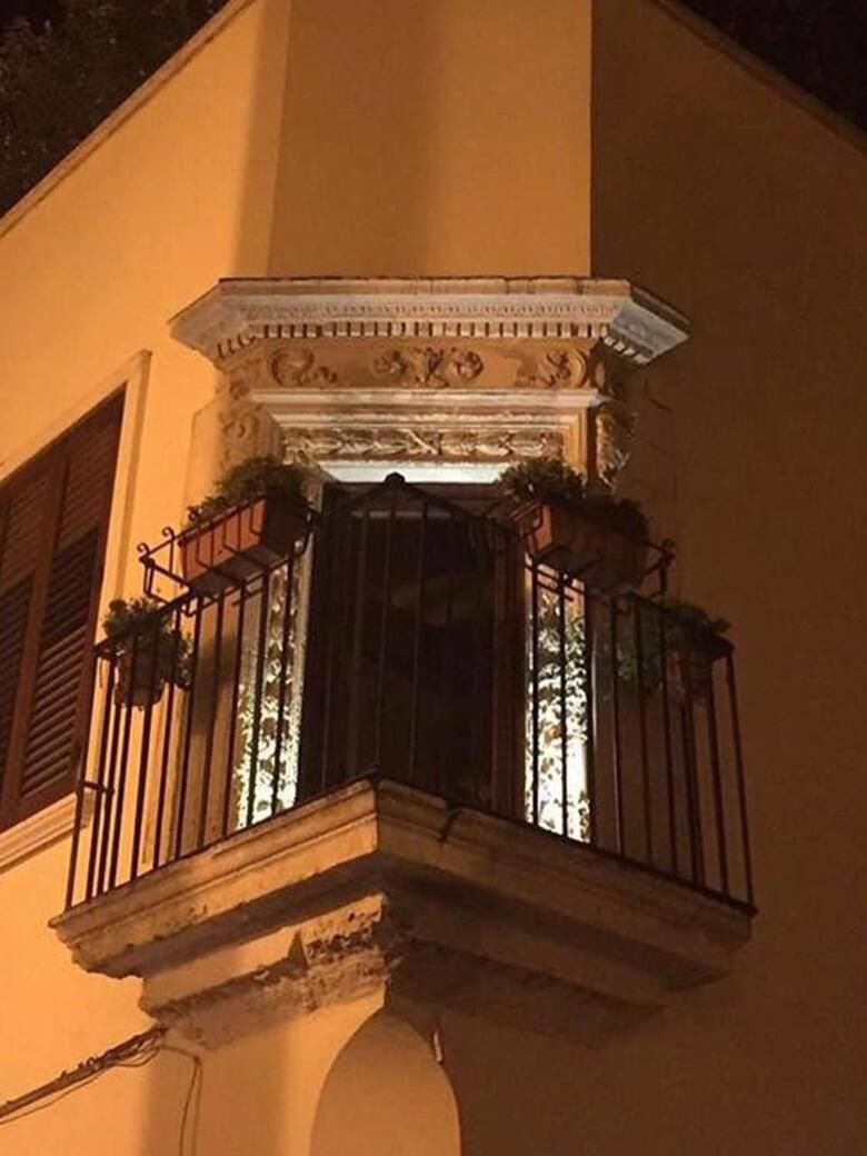 Bed & Breakfast Nonna Jole