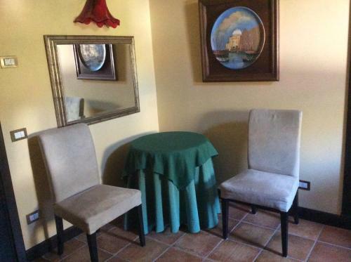 Bed & Breakfast Montalbano