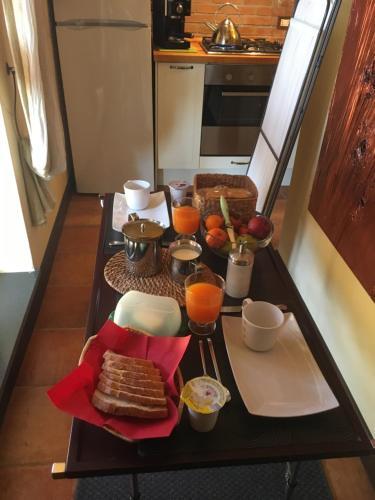Bed & Breakfast Montalbano