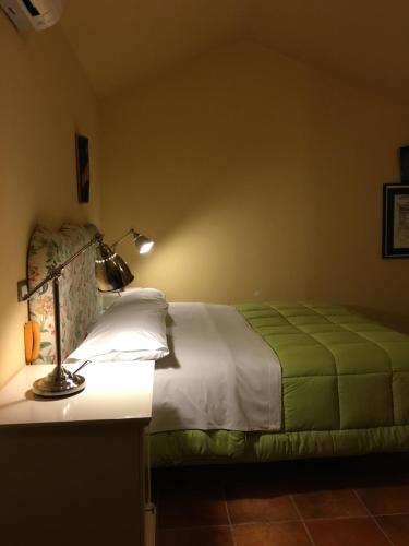 Bed & Breakfast Montalbano