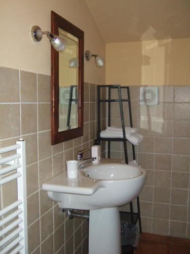 Bed & Breakfast Montalbano