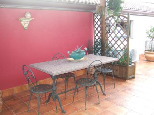 Bed & Breakfast Montalbano