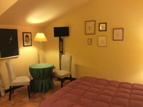 Bed & Breakfast Montalbano
