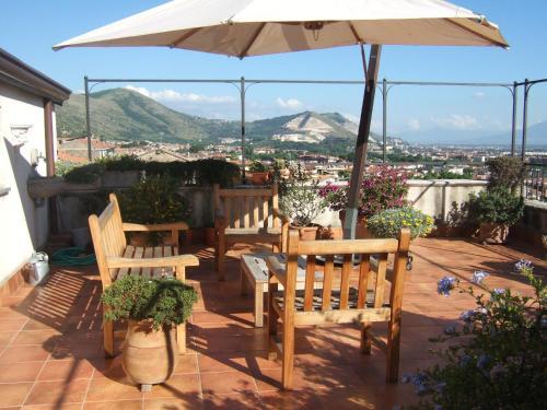 Bed & Breakfast Montalbano