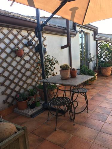 Bed & Breakfast Montalbano