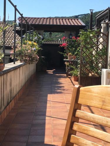 Bed & Breakfast Montalbano