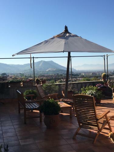 Bed & Breakfast Montalbano