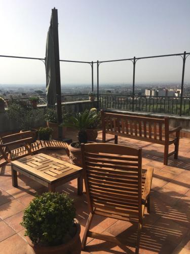 Bed & Breakfast Montalbano