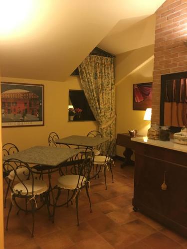 Bed & Breakfast Montalbano