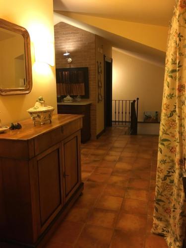 Bed & Breakfast Montalbano