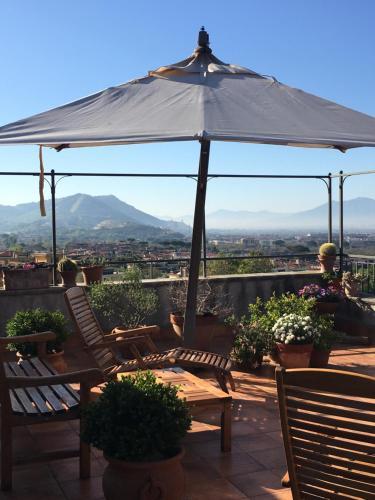 Bed & Breakfast Montalbano