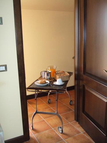 Bed & Breakfast Montalbano