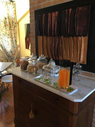 Bed & Breakfast Montalbano