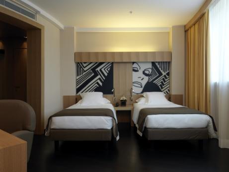 Hotel Crowne Plaza Milan City