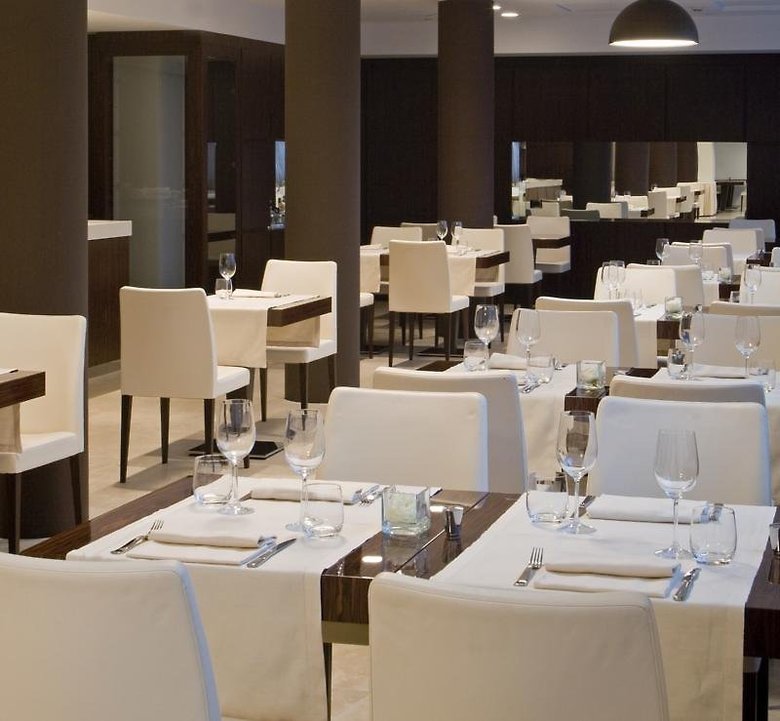Hotel Crowne Plaza Milan City