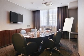 Hotel Crowne Plaza Milan City