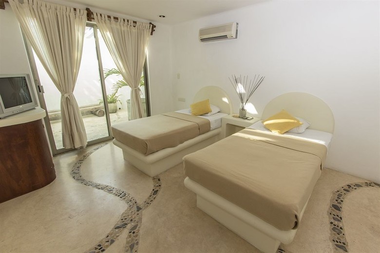 Residencia The Blue Pearl Suites