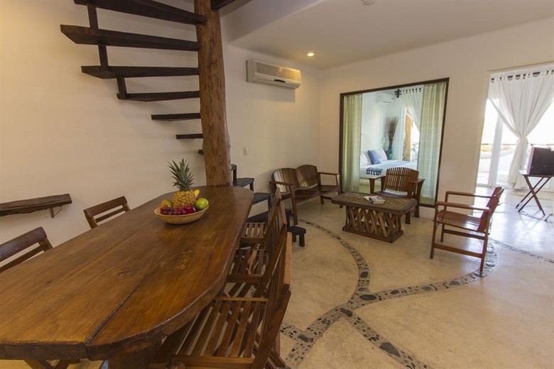Residencia The Blue Pearl Suites