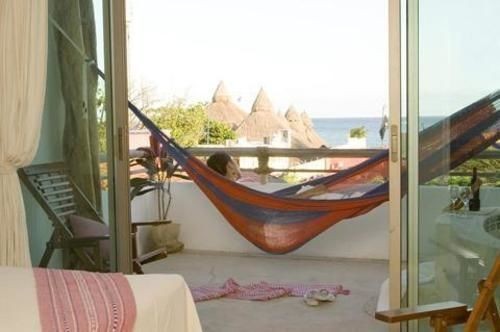 Residencia The Blue Pearl Suites
