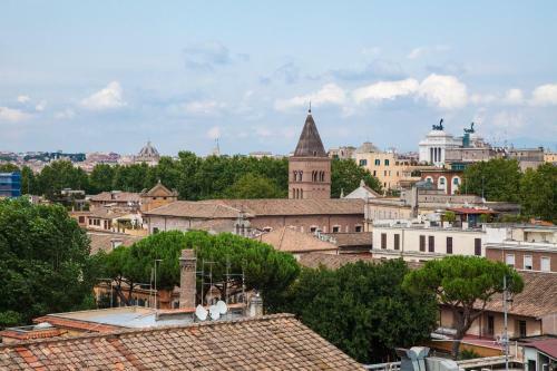 Bed & Breakfast Your Nest In Rome