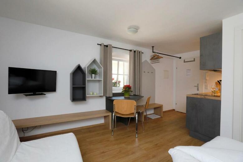Hotel Ante Portas