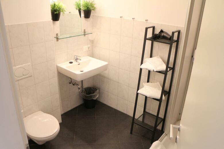 Hotel Ante Portas