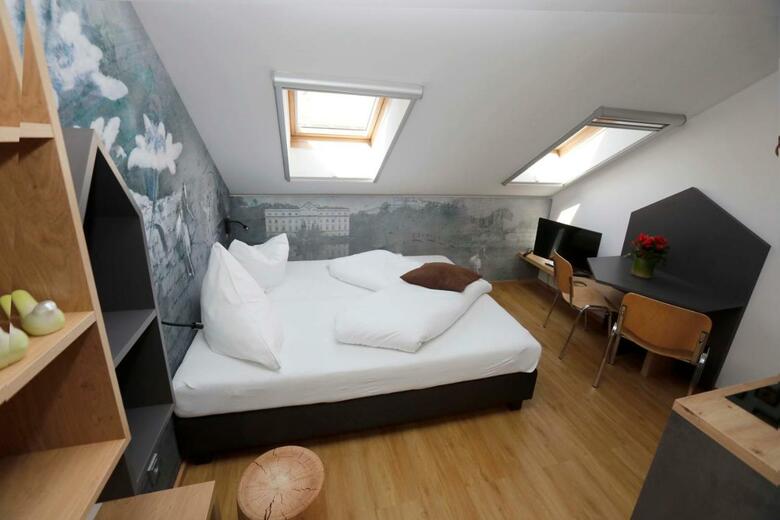 Hotel Ante Portas