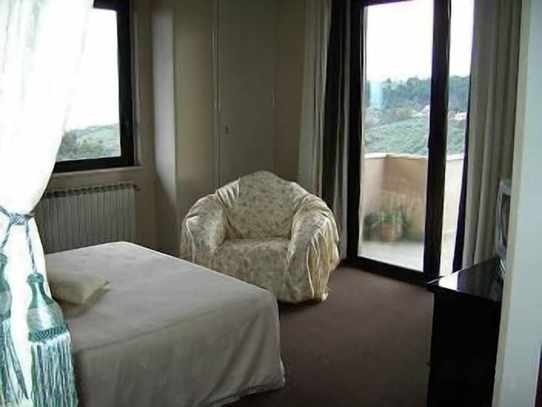 Bed & Breakfast Bellavista Country House