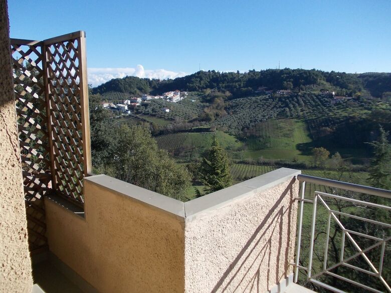 Bed & Breakfast Bellavista Country House
