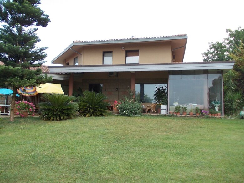 Bed & Breakfast Bellavista Country House