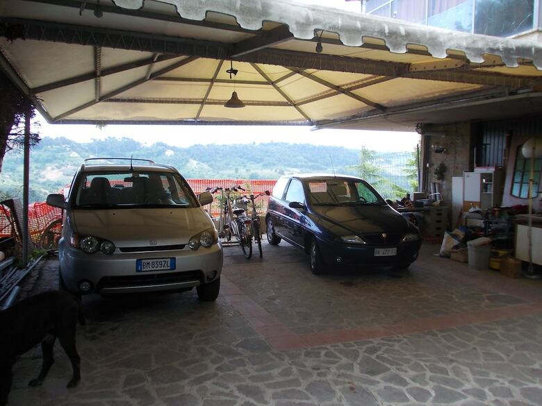 Bed & Breakfast Bellavista Country House