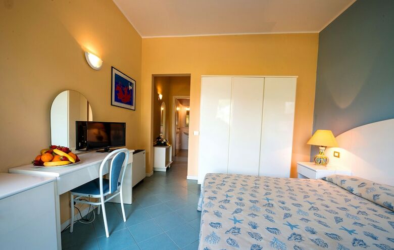 Florio Park Hotel