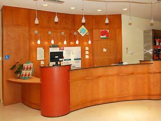 Hotel Ibis Belem Aeroporto