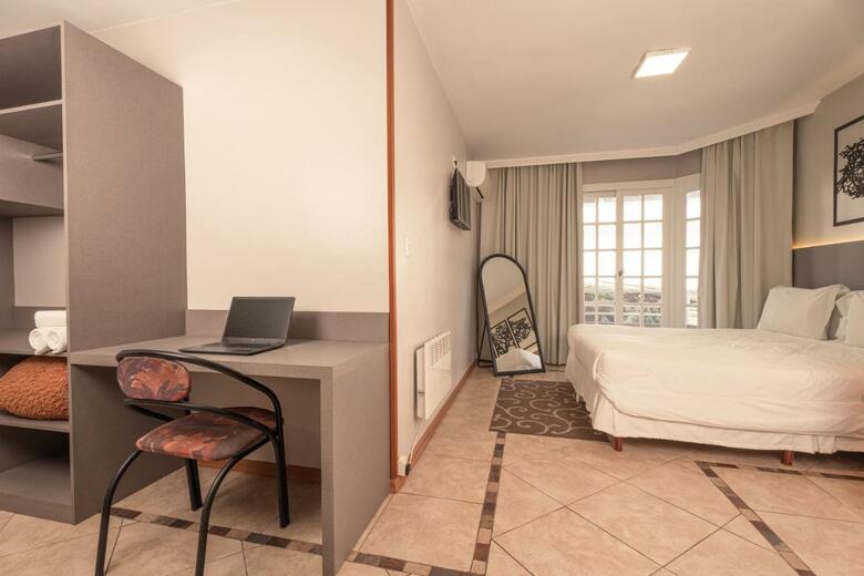 Hotel Mont Blanc