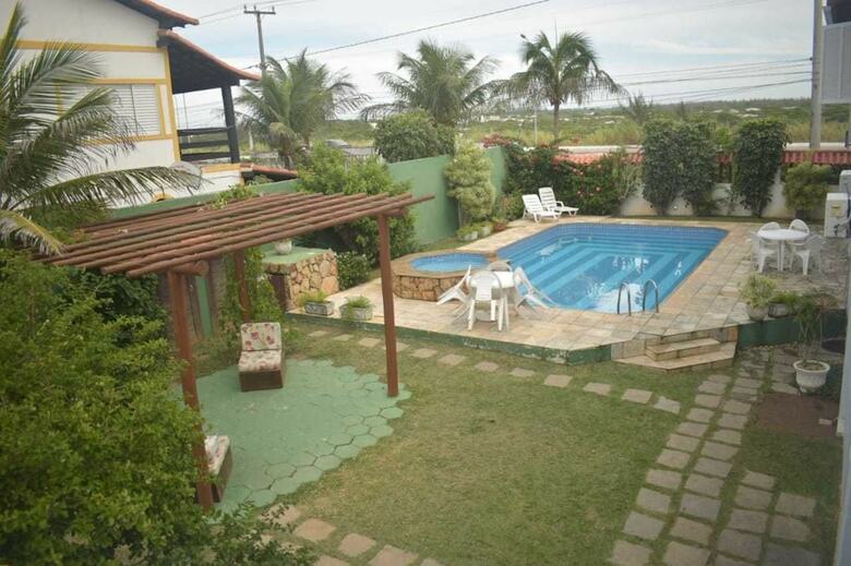 Posada Pousada Vida Boa Praia