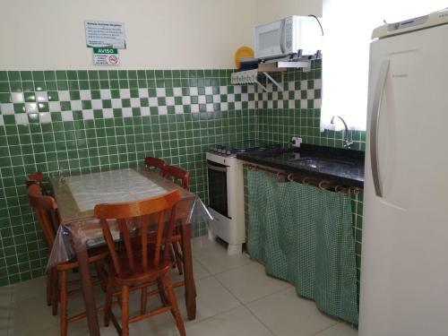 Praialar Apartamentos Ubatuba